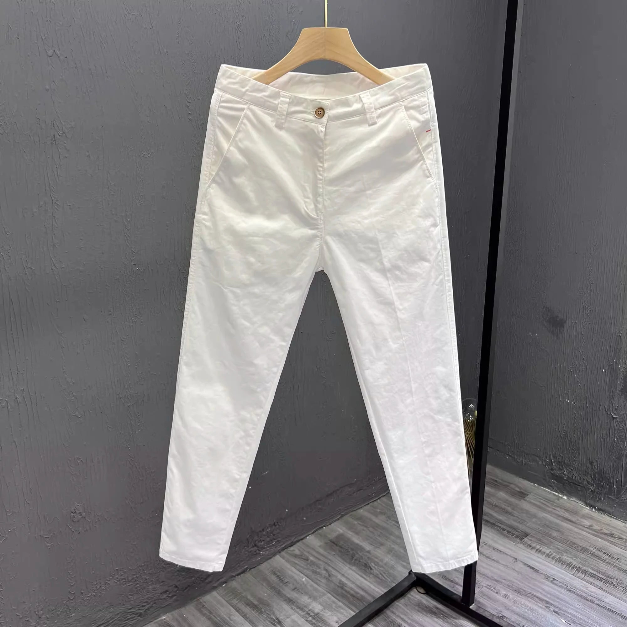 Calça Masculina Sarja