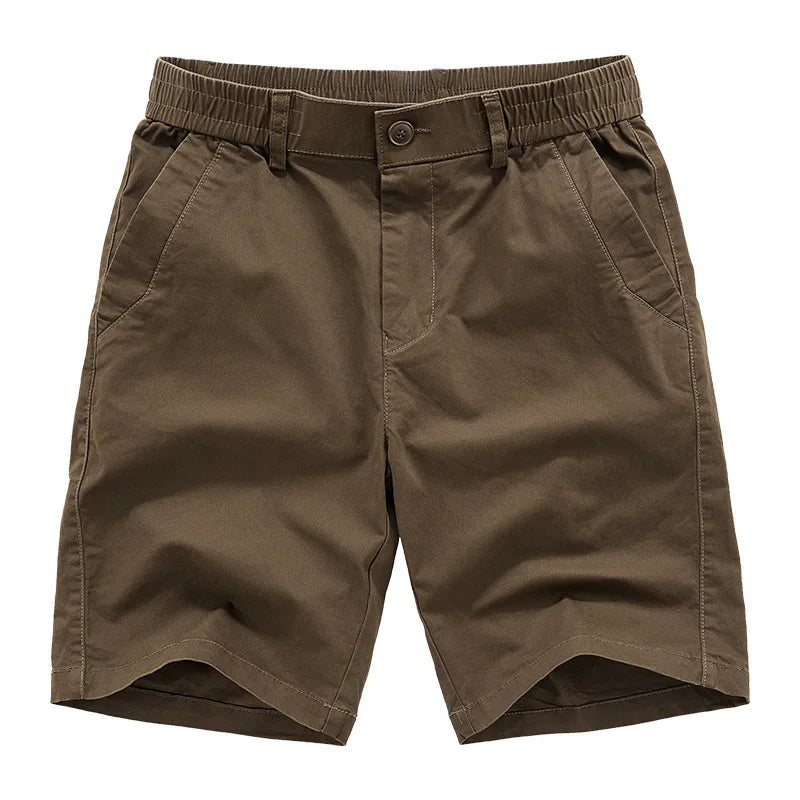 Bermuda Masculina Sarja