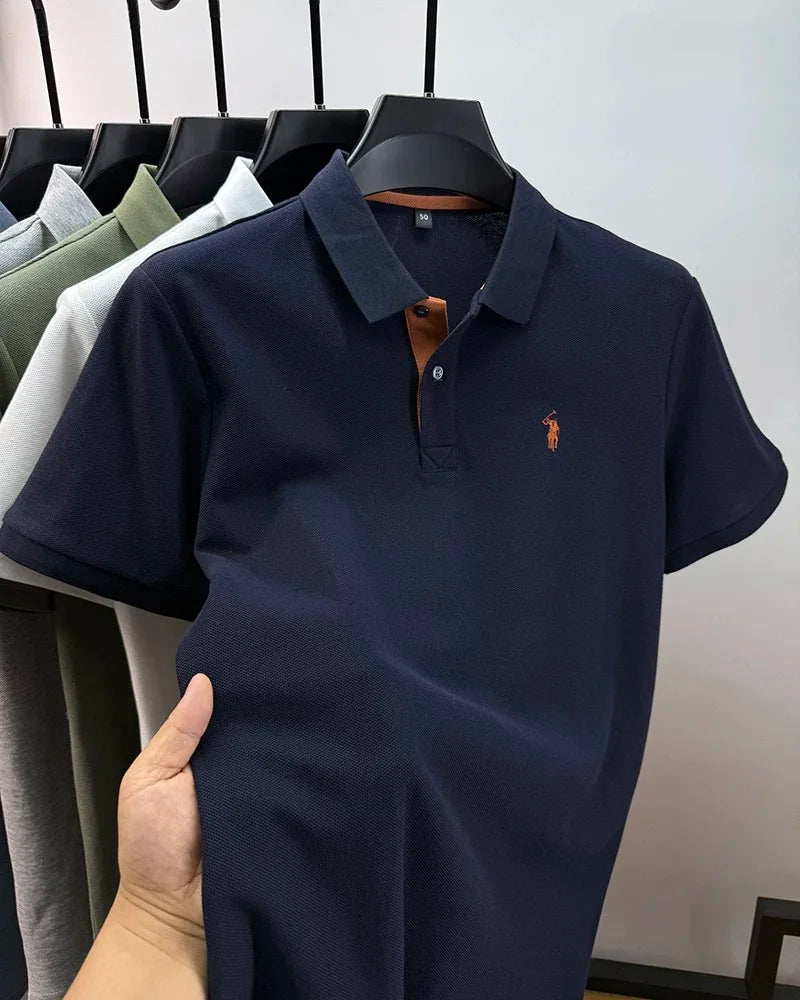 Camisa Masculina Polo