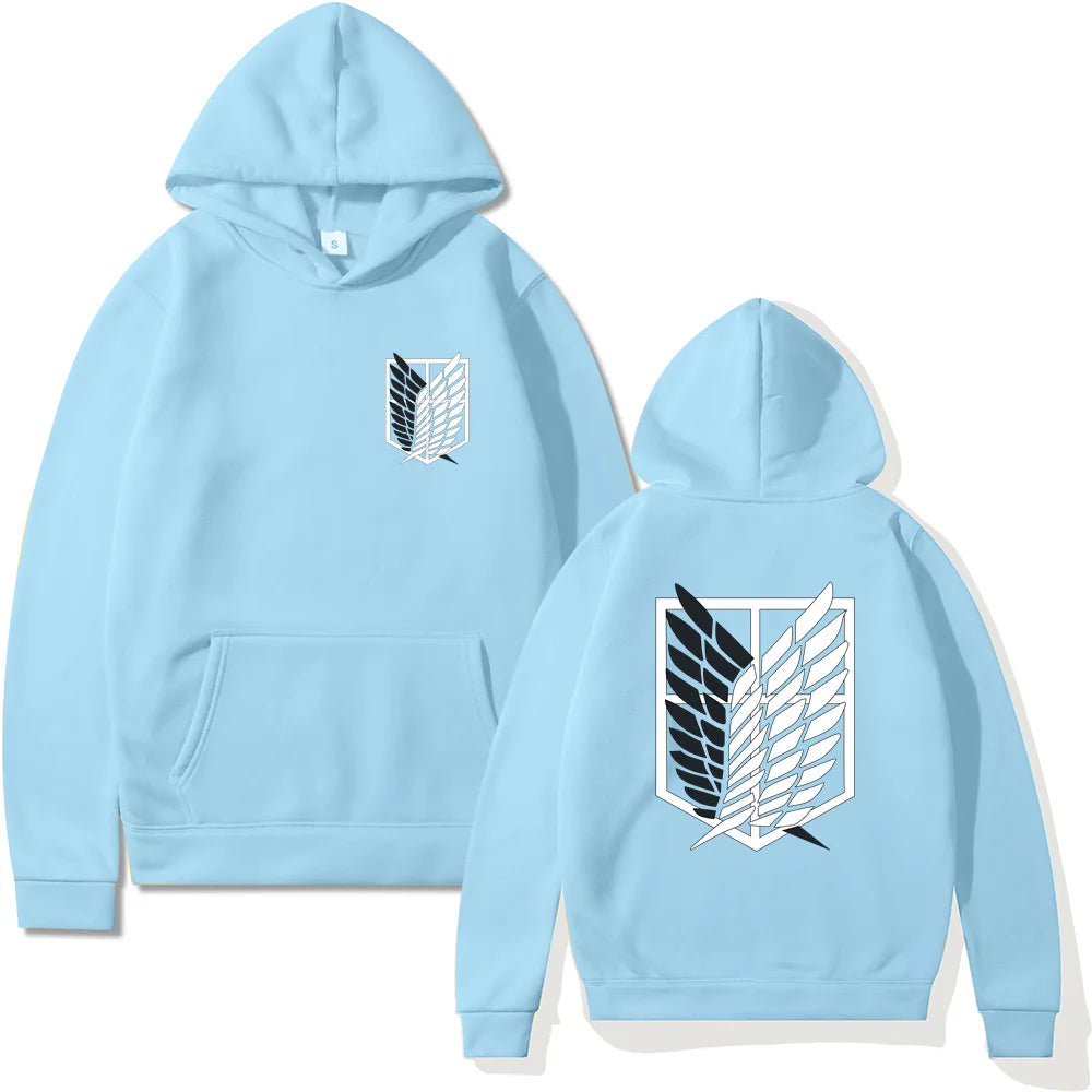 Moletom Masculino Estampado