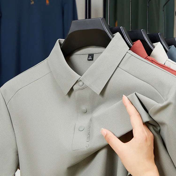 Polo Masculina  Premium