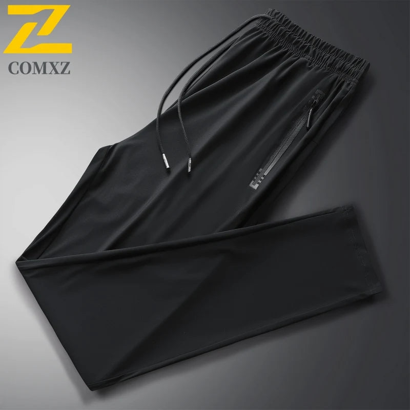 Calça Masculina Confortável