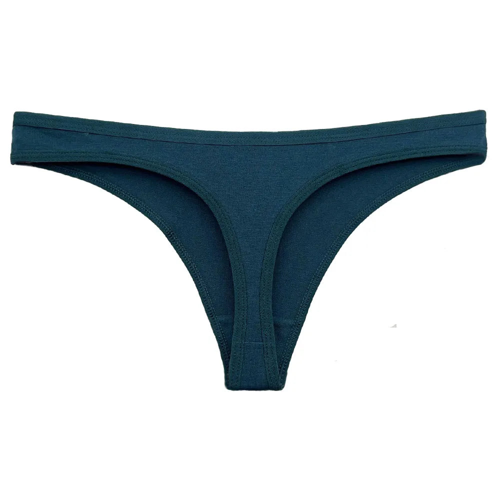 Conjunto de Calcinha 05 Peças (COMPRE 01  LEVE 02)