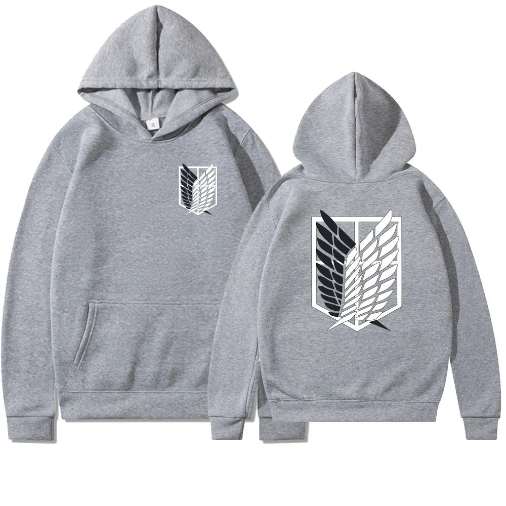 Moletom Masculino Estampado