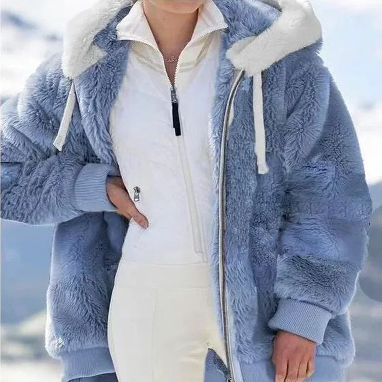 Casaco Inverno