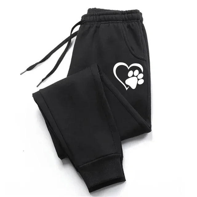 Calça Feminina Moletom
