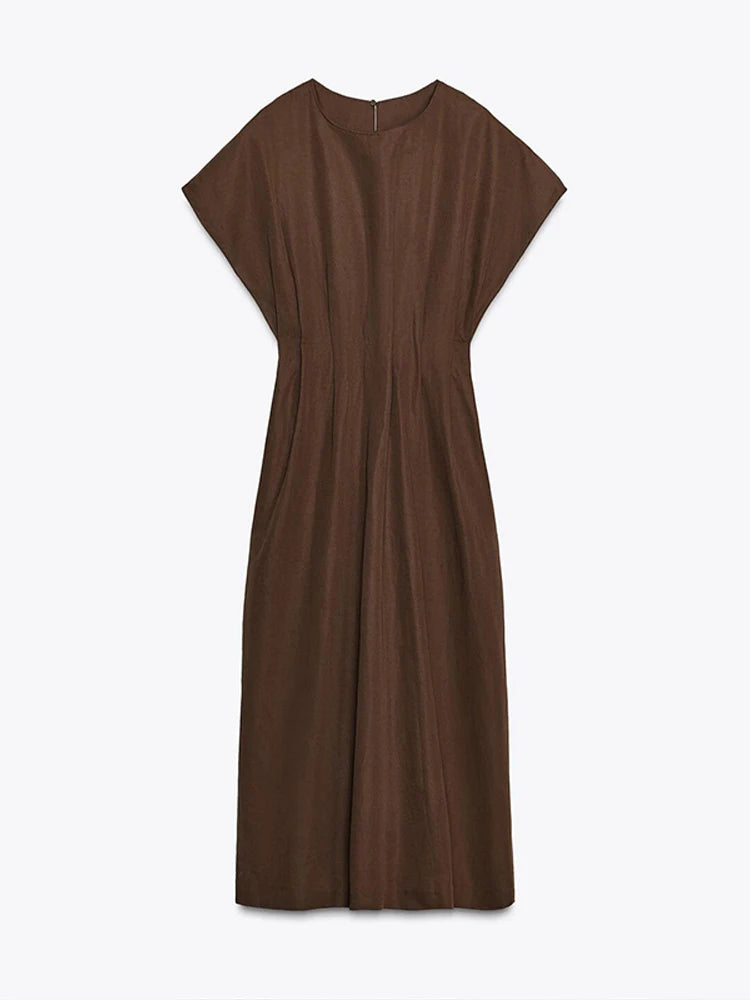 Vestido Longo Feminino