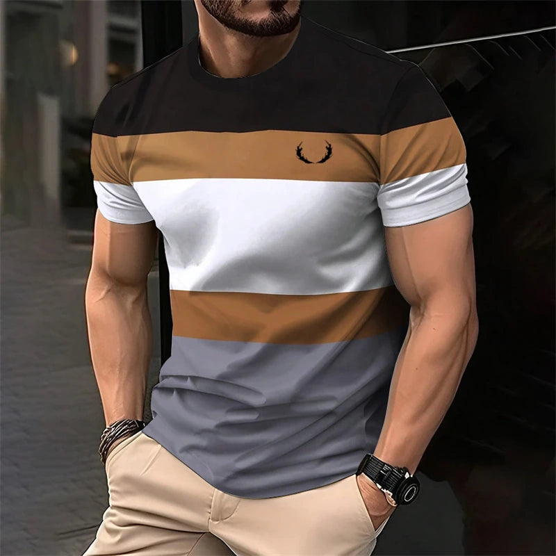 Camisa Echo