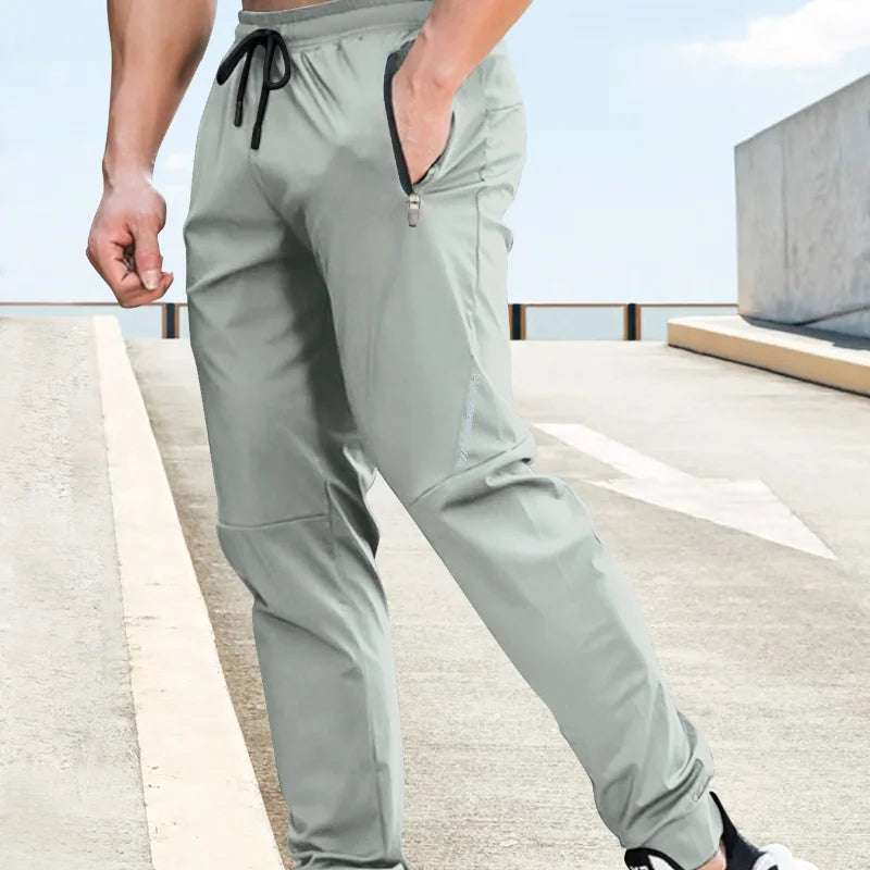Calça Masculina Leve
