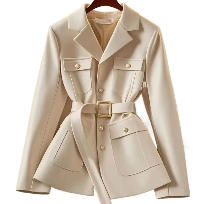 Blazer Feminino Slim