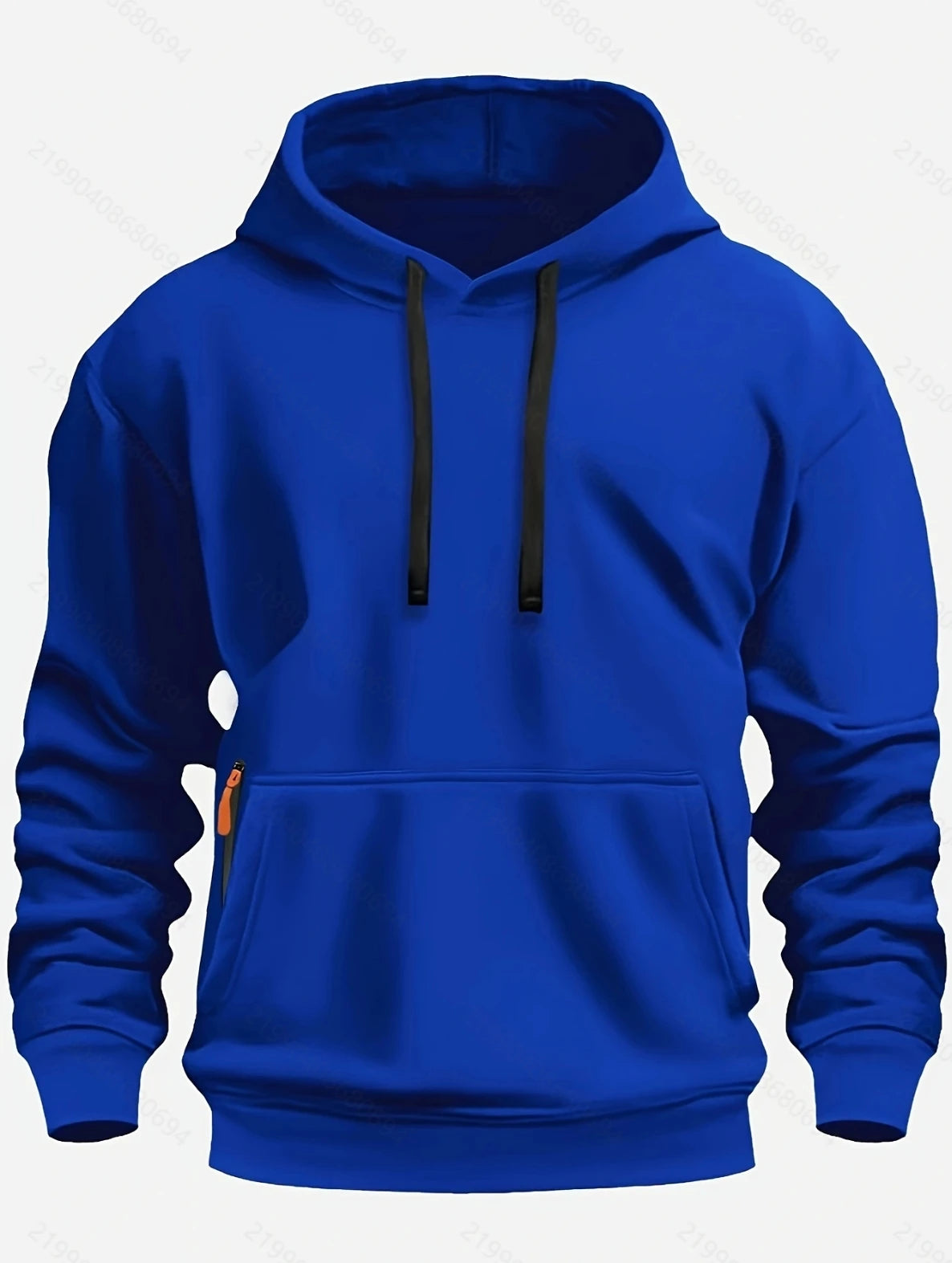 Moletom Masculino com Capuz Confortável