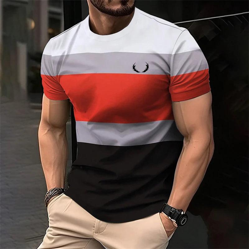 Camisa Echo