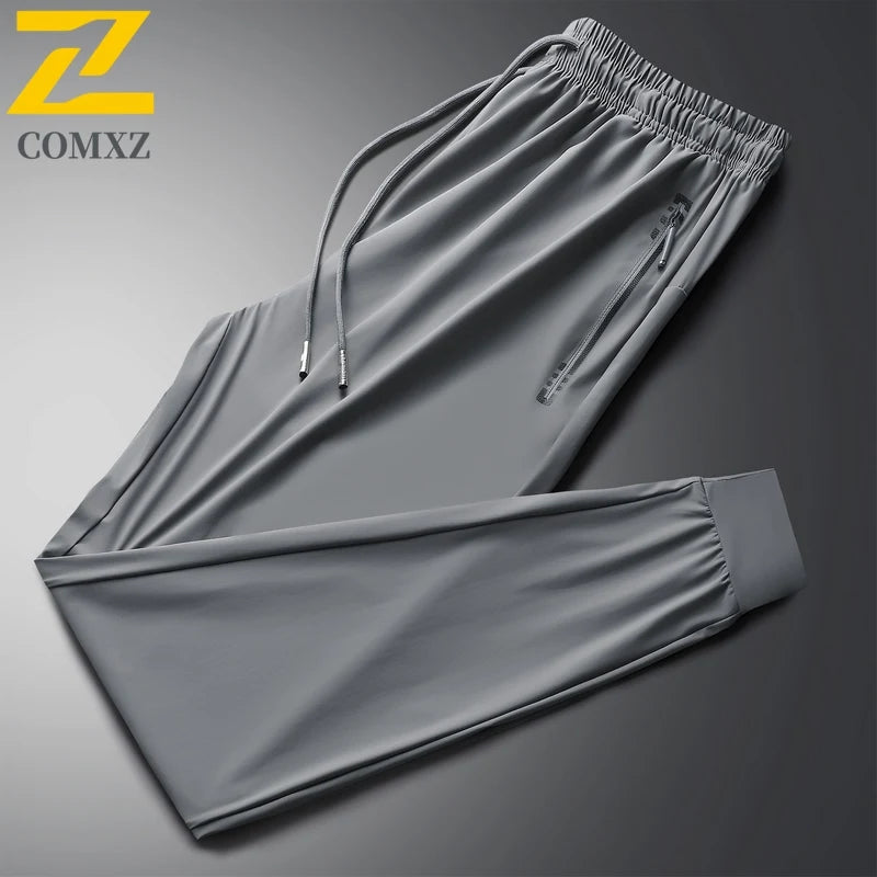 Calça Masculina Confortável