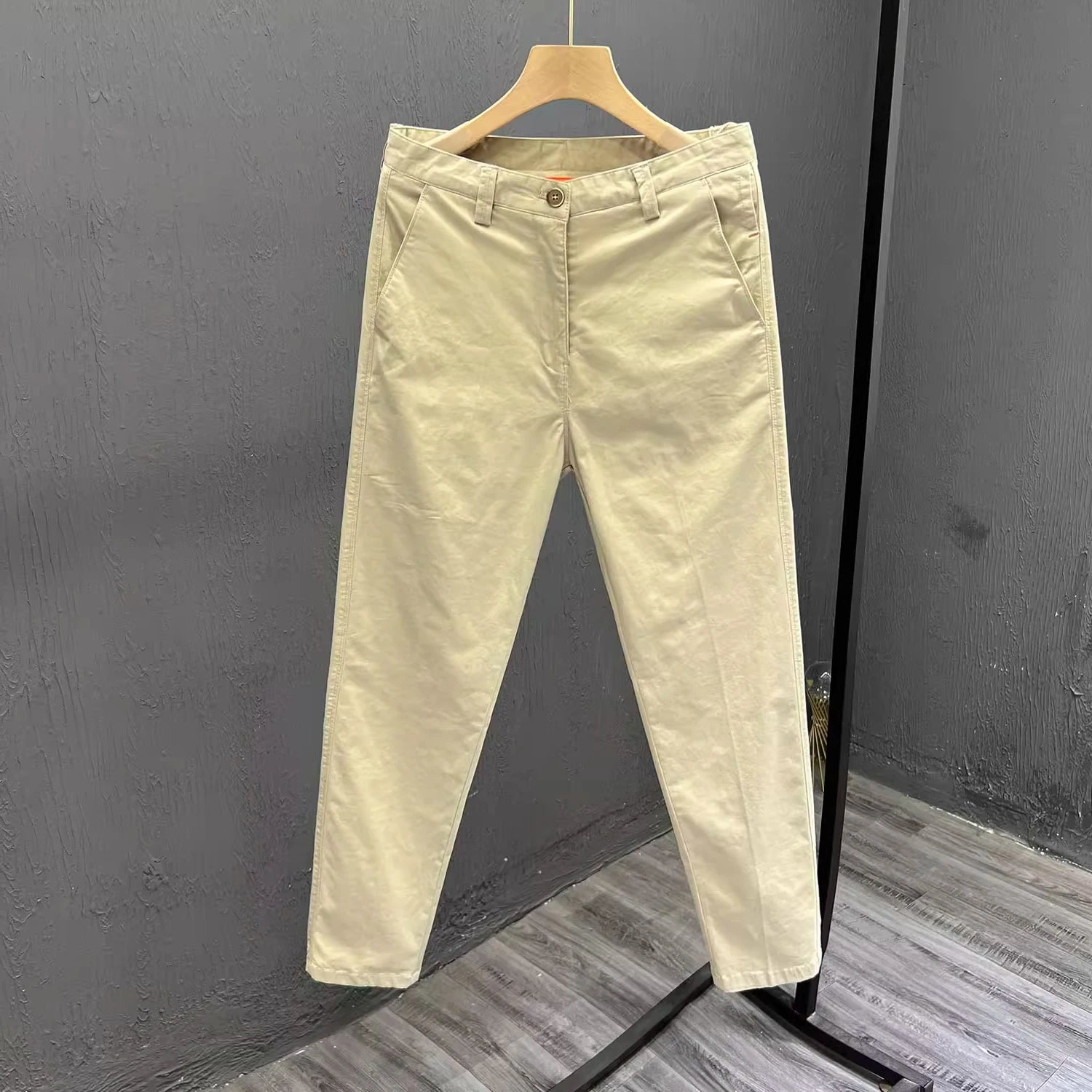 Calça Masculina Sarja
