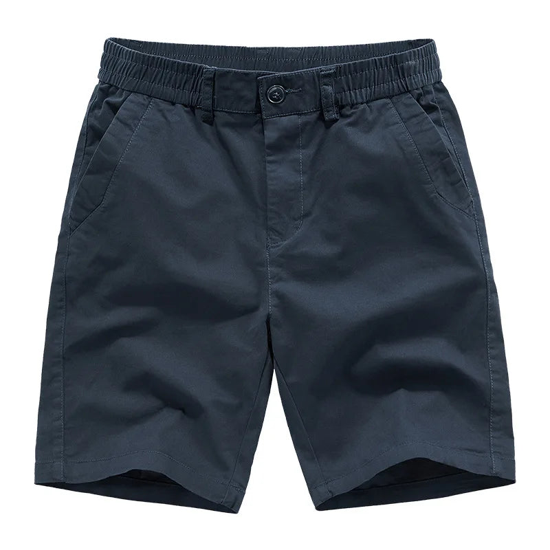 Bermuda Masculina Sarja