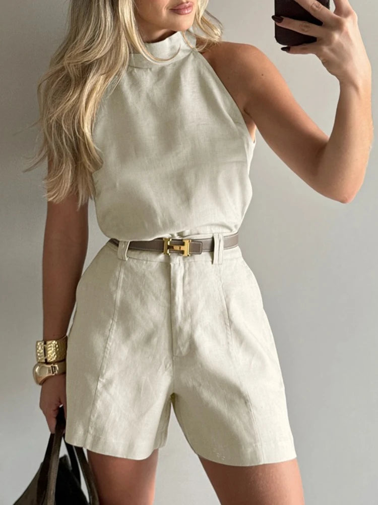 Conjunto Feminino
