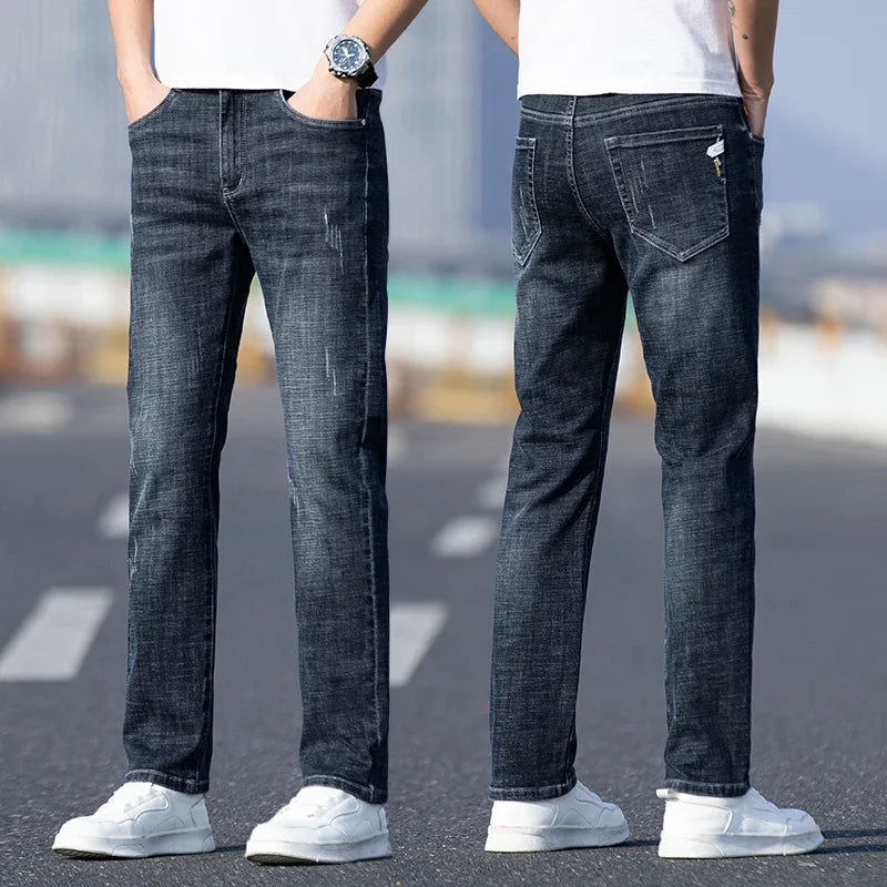 Calça Jeans