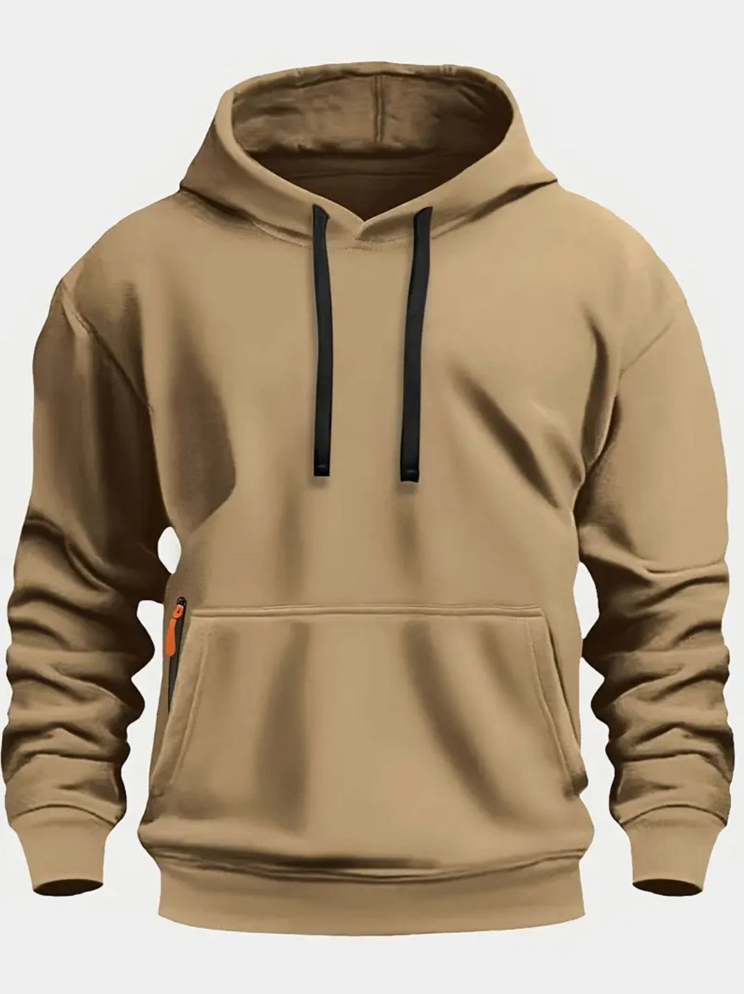 Moletom Masculino com Capuz Confortável