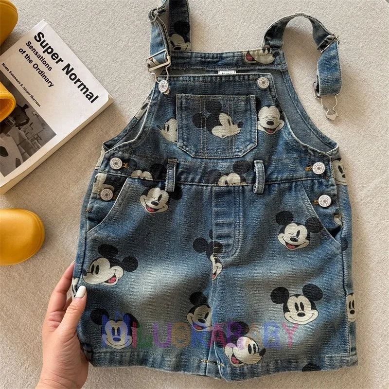 Conjunto Infantil