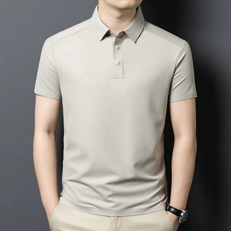 Polo Masculina  Premium