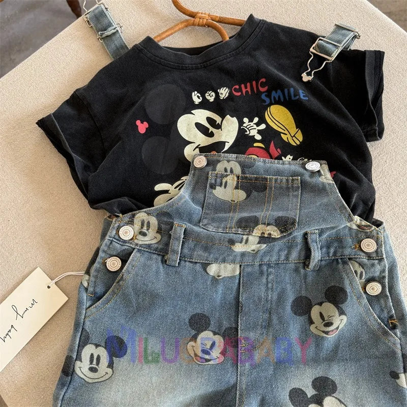 Conjunto Infantil
