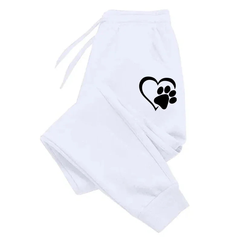 Calça Feminina Moletom