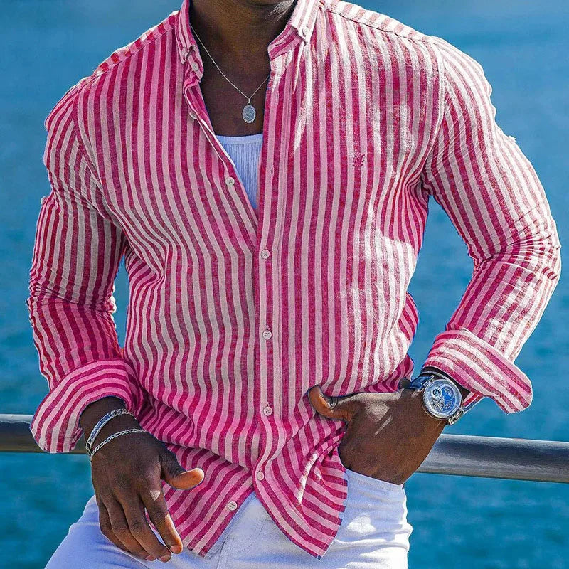 Camisa Masculina