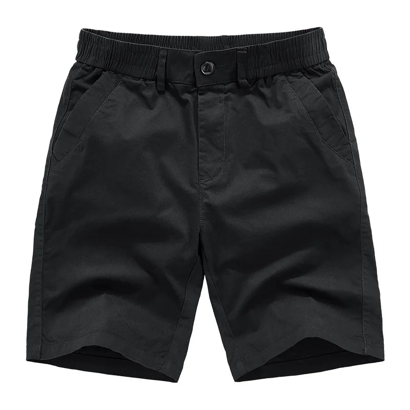 Bermuda Masculina Sarja