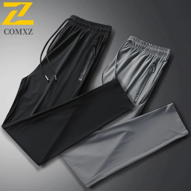 Calça Masculina Confortável