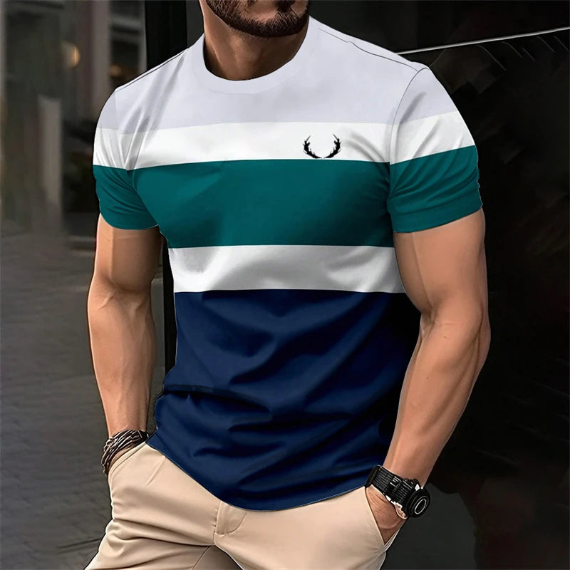 Camisa Echo