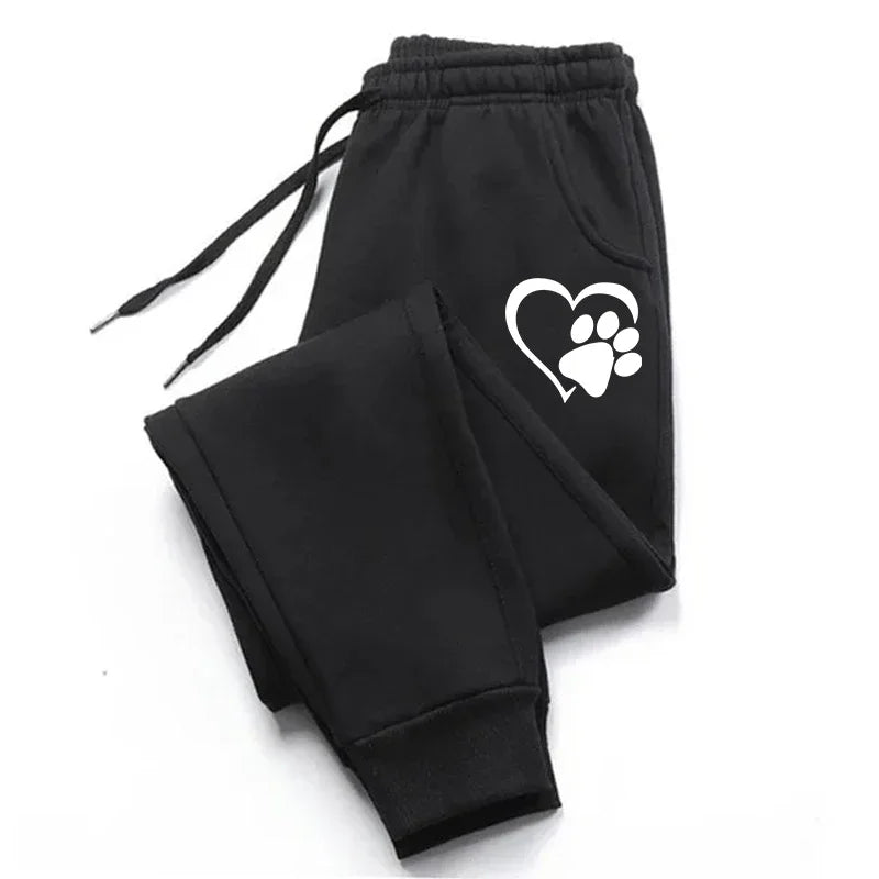 Calça Feminina Moletom