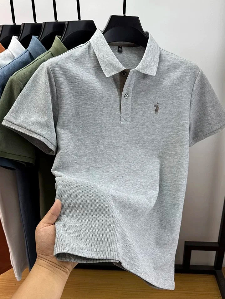 Camisa Masculina Polo