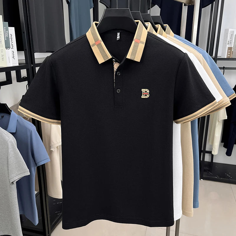 Camisa Masculina Style