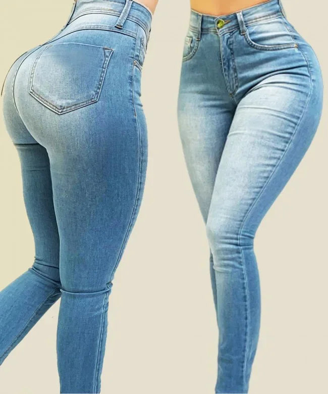 Calça Jeans Feminina
