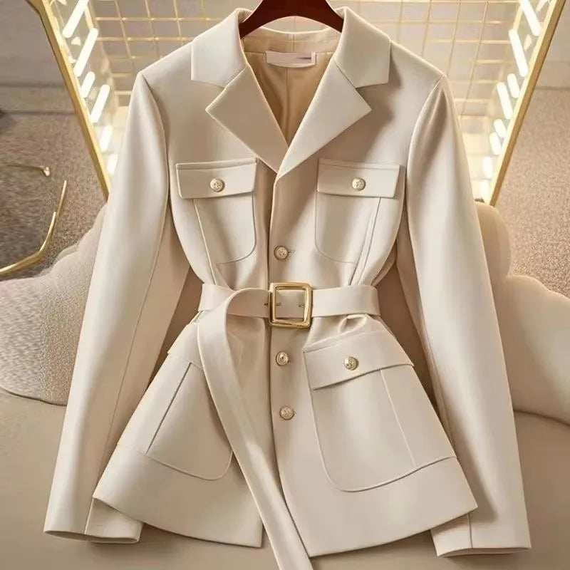 Blazer Feminino Slim