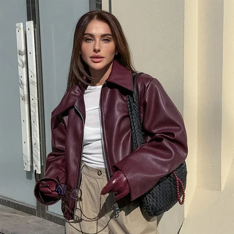 Jaqueta Feminina