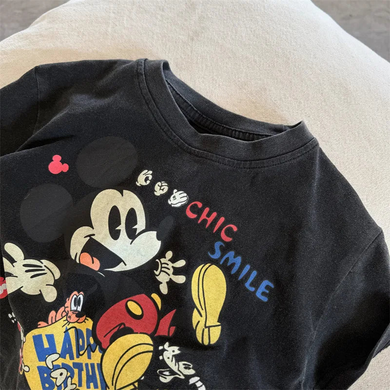 Conjunto Infantil