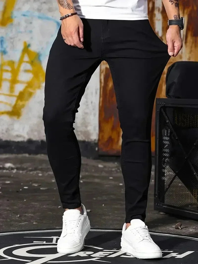 Calça Jeans Masculina
