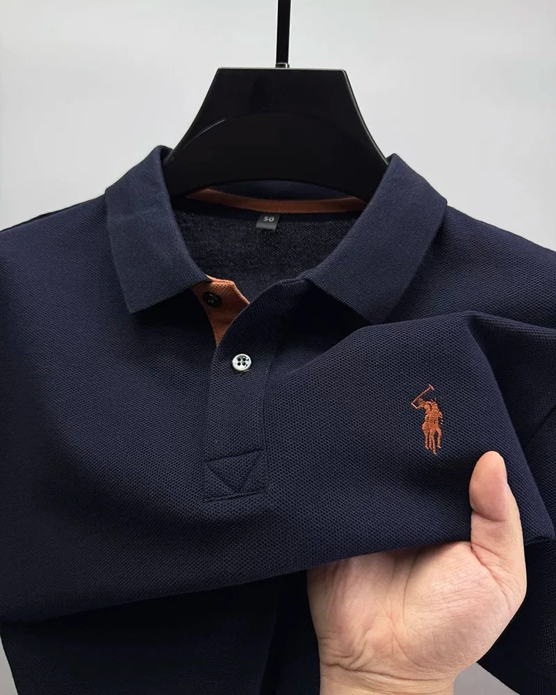 Camisa Masculina Polo