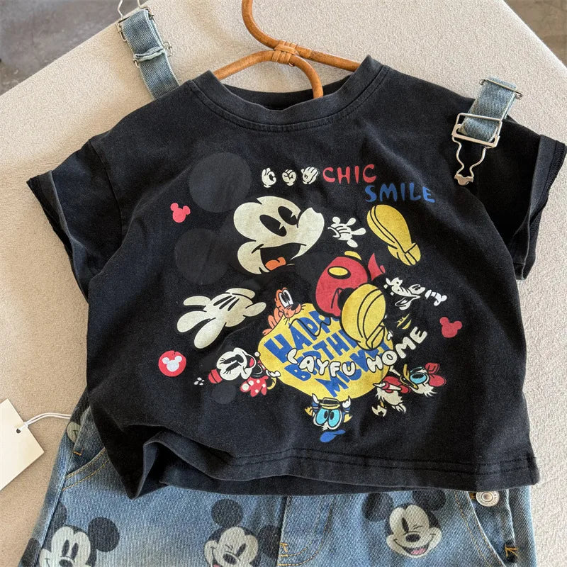 Conjunto Infantil
