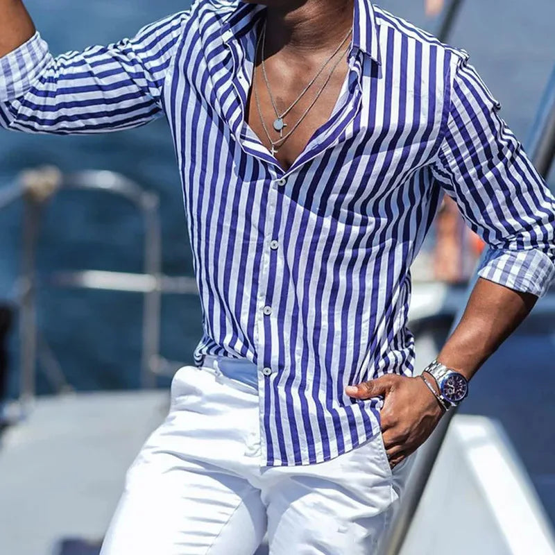 Camisa Masculina