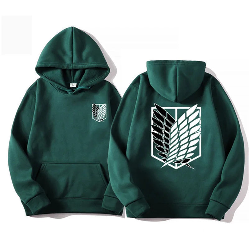 Moletom Masculino Estampado