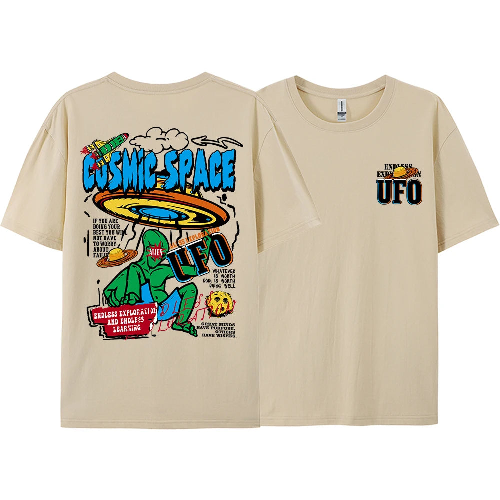 Camisa Masculina Verano