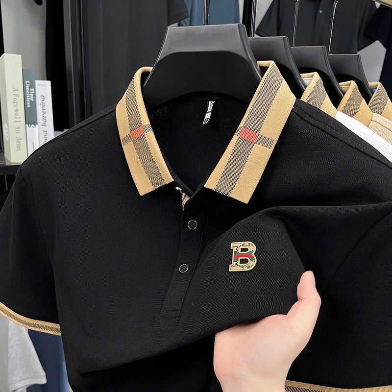 Camisa Masculina Style
