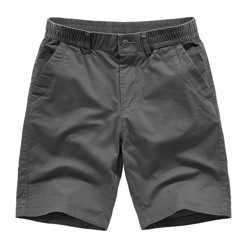 Bermuda Masculina Sarja