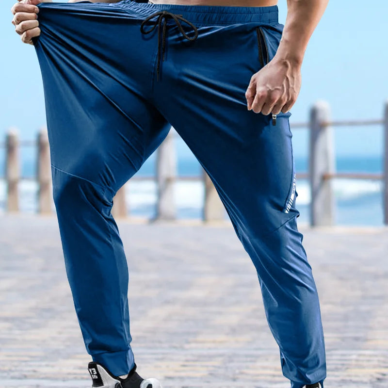 Calça Masculina Leve