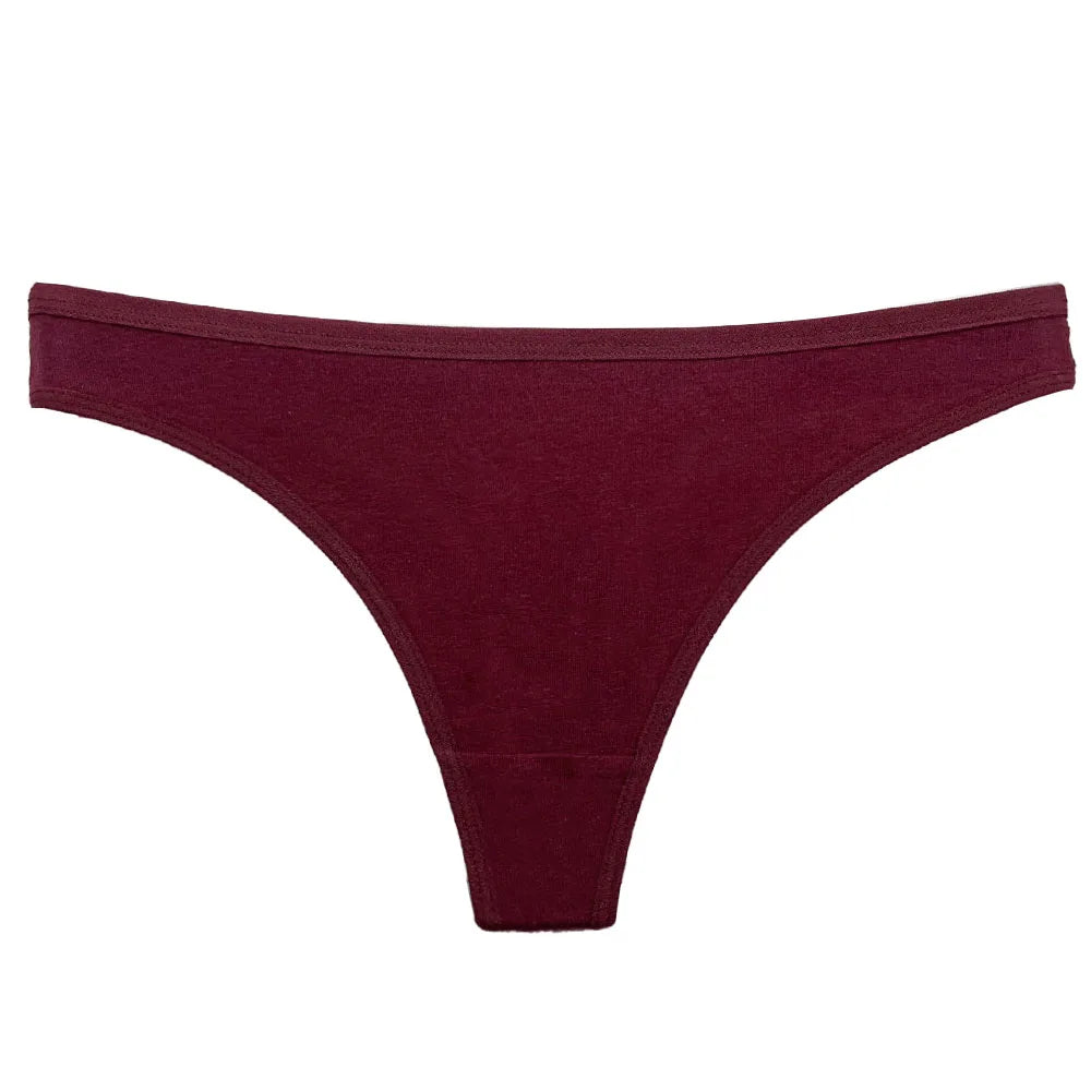 Conjunto de Calcinha 05 Peças (COMPRE 01  LEVE 02)