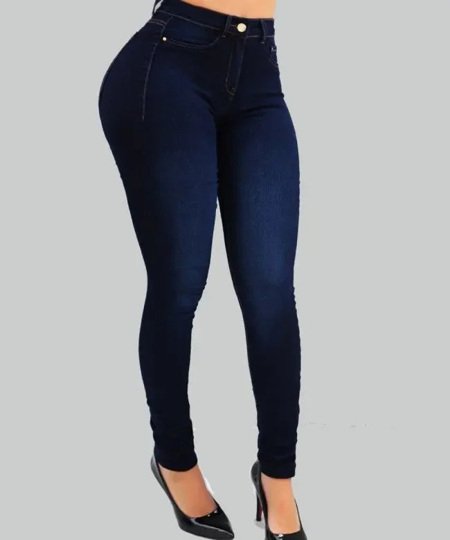 Calça Jeans Feminina
