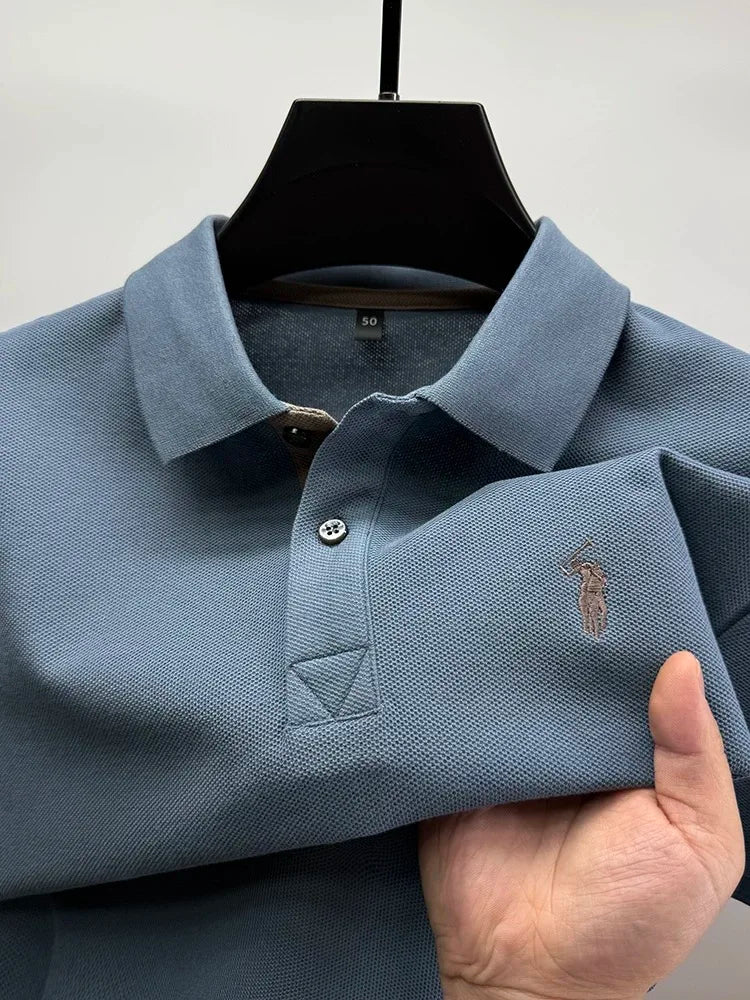 Camisa Masculina Polo