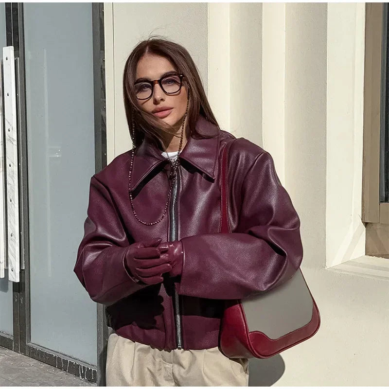 Jaqueta Feminina